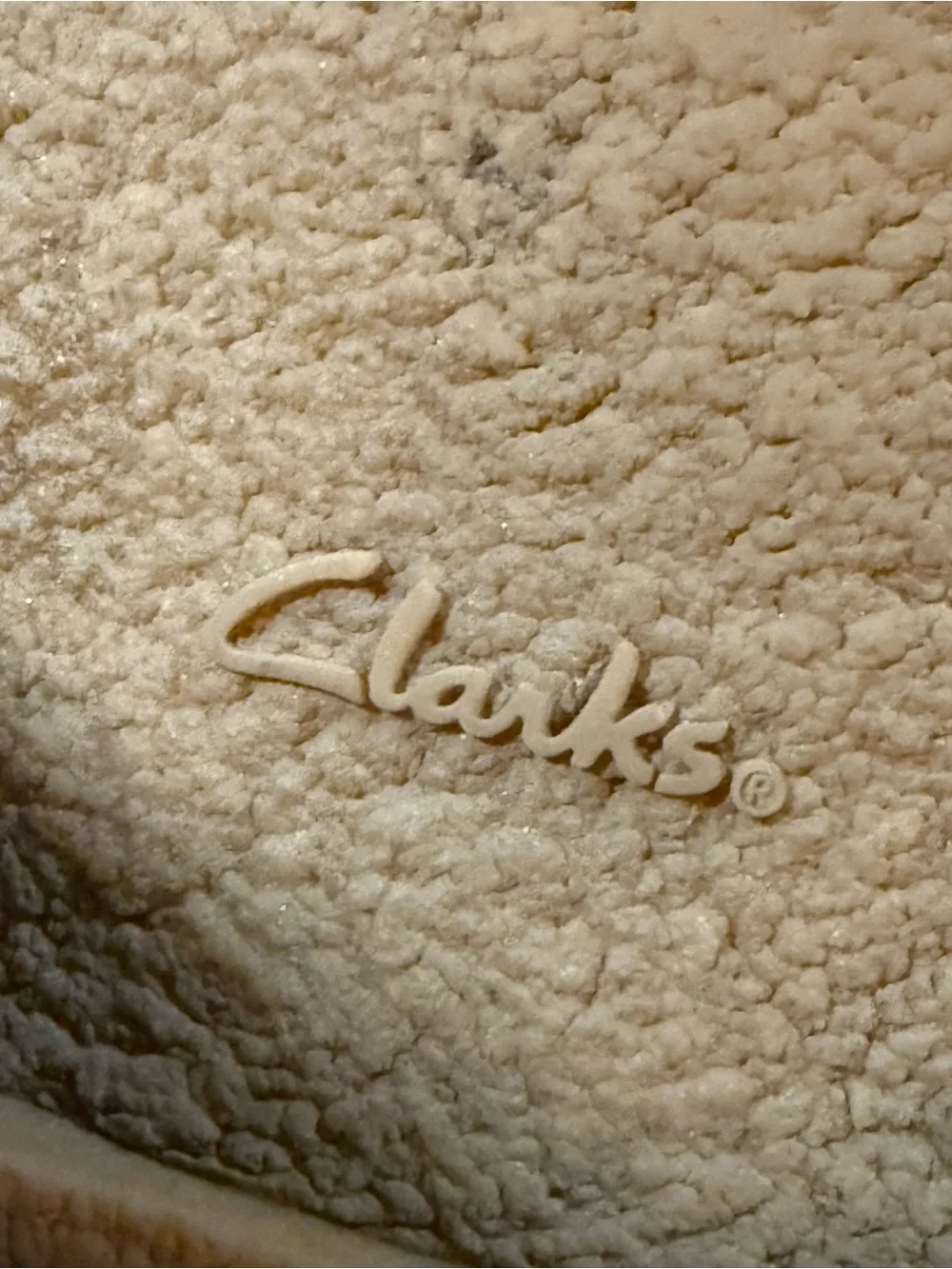 Clarks Men's Tan Brown Leather Chukka Boots